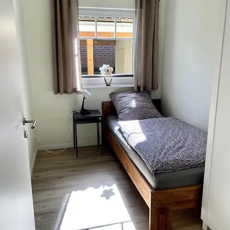 Holiday home Ankerplatz Behrensdorf