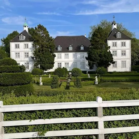 Holiday home Ankerplatz