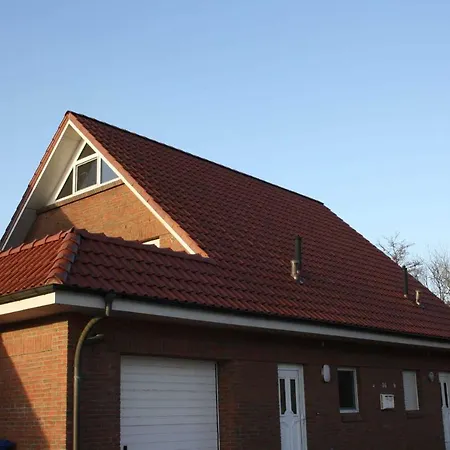 Ferienhaus Ankerplatz