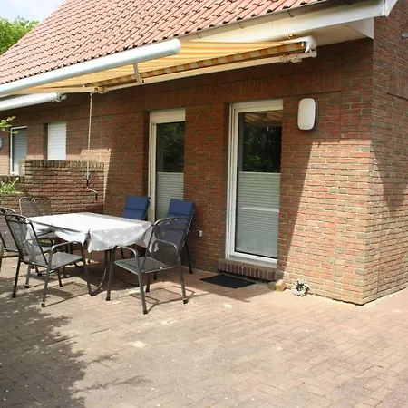 Ferienhaus Ankerplatz Дом отдыха *