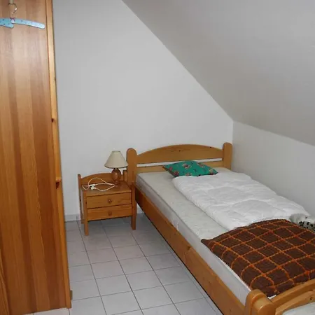 Ferienhaus Ankerplatz *